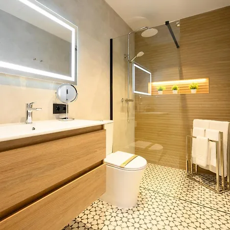 Casa Gala By Asola Estepona