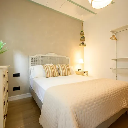 Casa Rustica Chic Holiday home Estepona