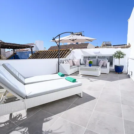 Casa Rustica Chic Holiday home