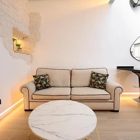 Casa Rustica Chic Holiday home Estepona