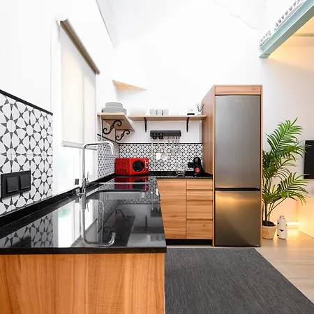 Casa Rustica Chic