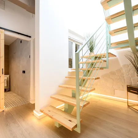 Casa Rustica Chic Holiday home *