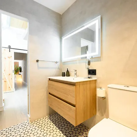 Holiday home Casa Rustica Chic *
