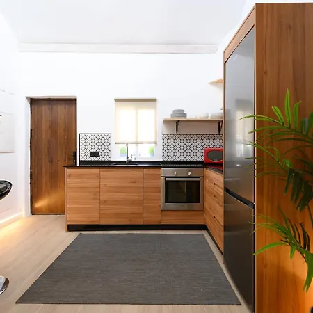 Casa Gala By Asola Nyaraló