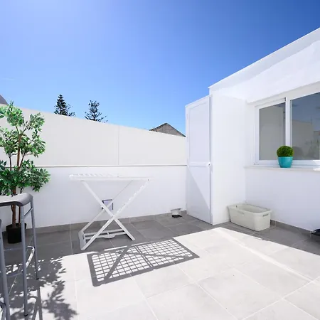 Casa Rustica Chic Holiday home Estepona