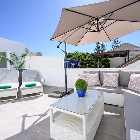 Casa Rustica Chic Holiday home *