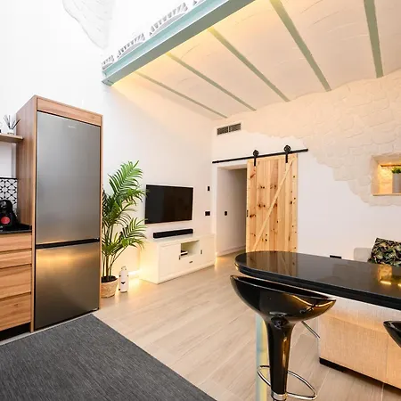 Casa Rustica Chic