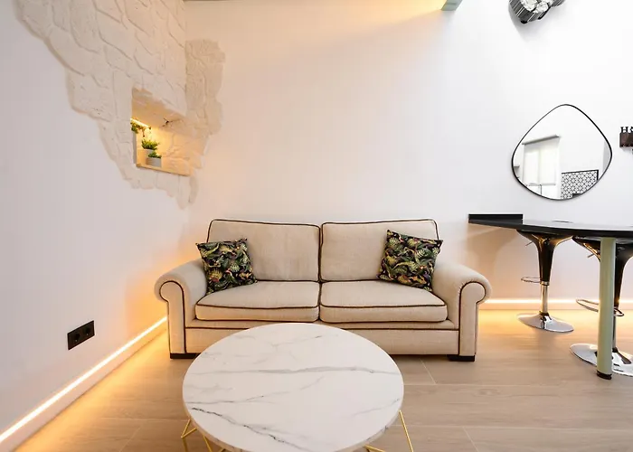 Casa Gala By Asola Holiday home Estepona