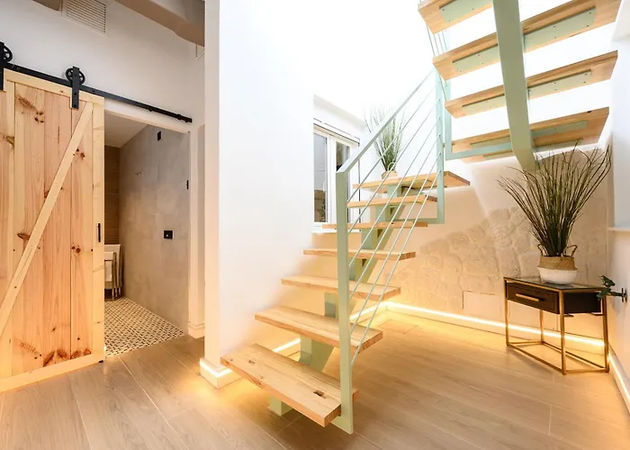 Casa Gala By Asola Holiday home *