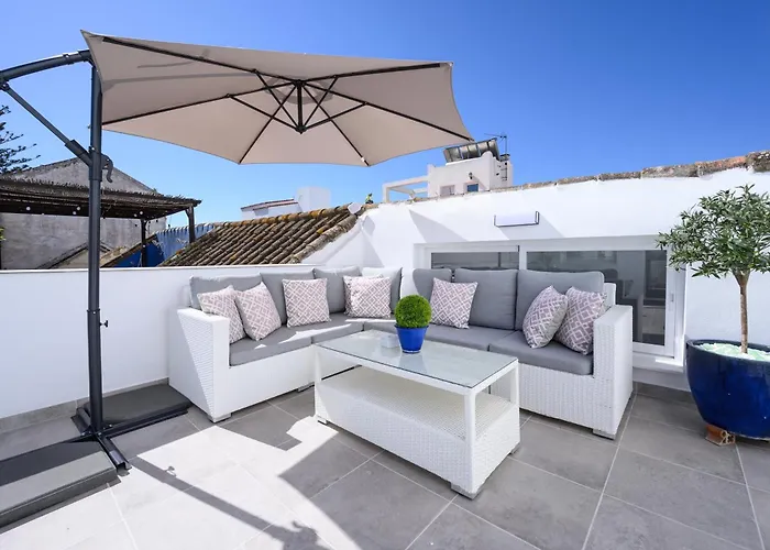 Holiday home Casa Gala By Asola Estepona