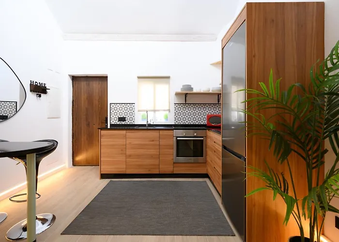 Casa Gala By Asola Holiday home