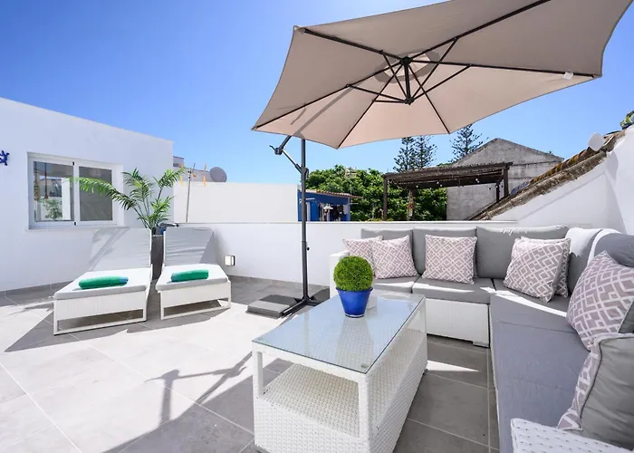 Casa Gala By Asola Holiday home *