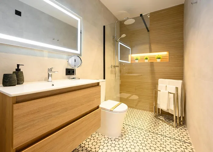 Casa Gala By Asola Estepona