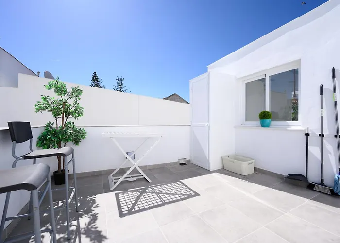Casa Gala By Asola Vakantiehuis Estepona