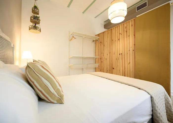 Casa Gala By Asola * Estepona